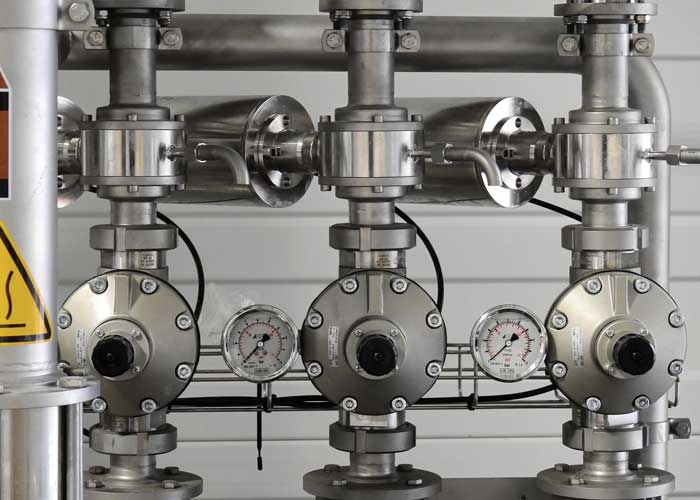 SYDMEC CLEANING LLC Heating And Cooling