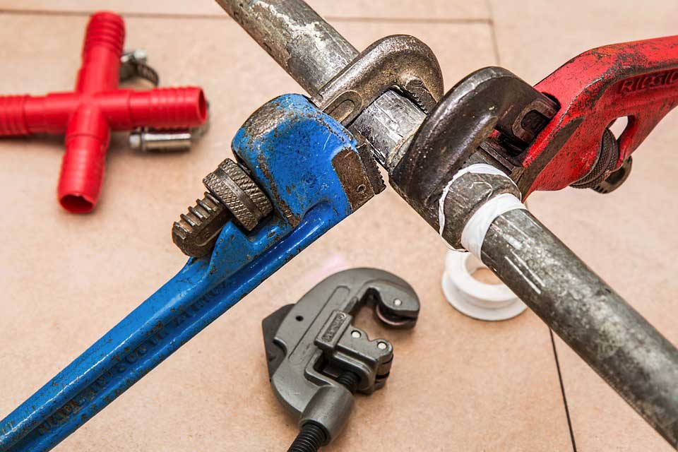 SYDMEC CLEANING LLC Plumbing About